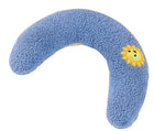 Half U-Shaped Cat Neck Pillow with Plush PP Cotton Filling | Comfortable Support for Relaxing Naps