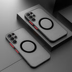 Phone Case for Samsung Galaxy S20 to S23 and Note 20, Magnetic Phone Case – image 6