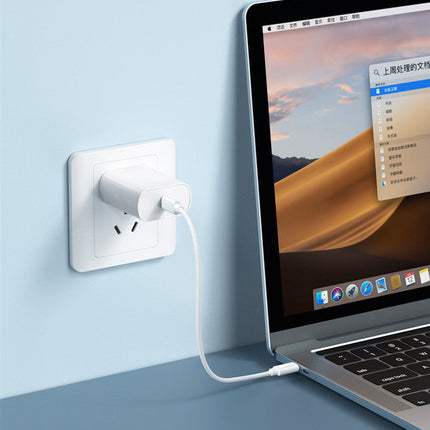 60W Fast Charging Multi-Function Data Cable with Storage Box | Universal Compatibility for Apple, Android, and Type-C Devices