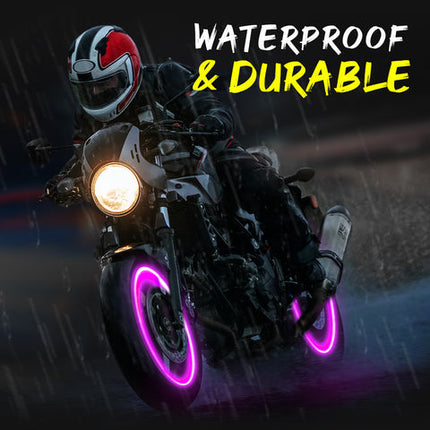 LED Bike Lights, Bicycle Accessories – image 11