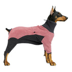 Pink Grey / XXS