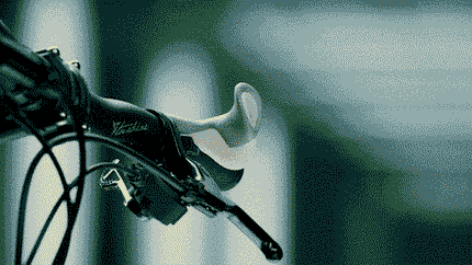 Ergonomic Bicycle Handle Grips, Bicycle Accessories – image 16