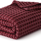 Dark Red / Throw XL (50