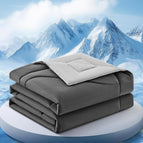 Dark Grey / Twin / Twin XL (68