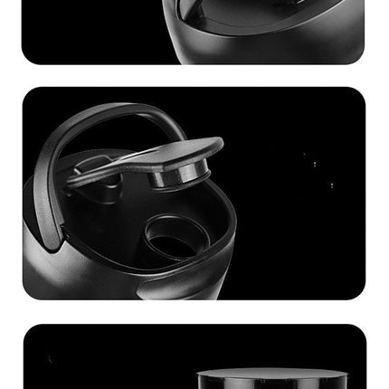 Leak Proof BPA Free Shaker Cup – image 7