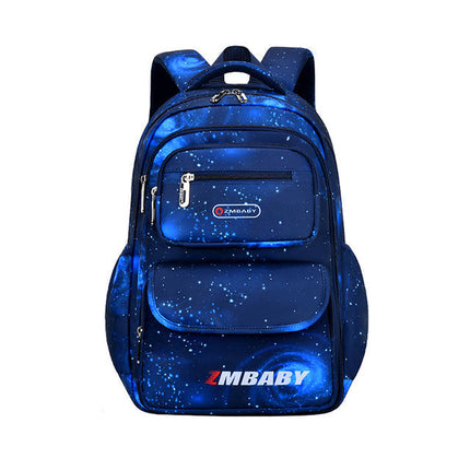 School Backpacks for Teens, Book Bag for School and Sports with Ergonomic Design – image 9