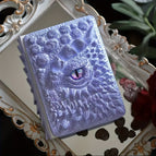 Light Purple Dragon