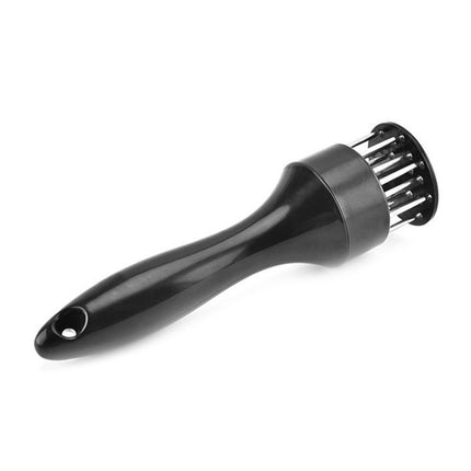 Professional Meat Tenderizer Needle with 21 Sharp Blades | Enhance Flavor and Tenderness for All Meats