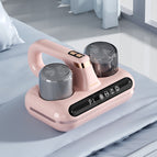 Pink / 2 Filters Without Humidity