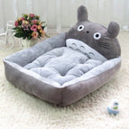 Totoro / M