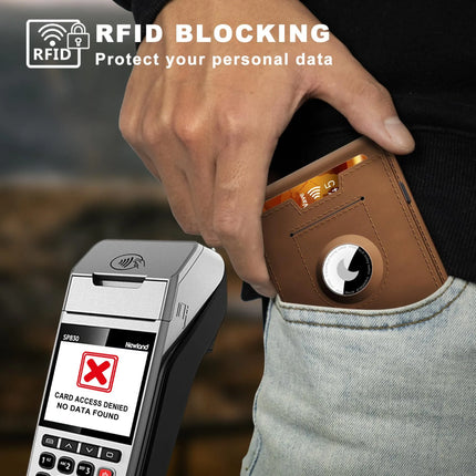 Minimalist Wallets – image 28