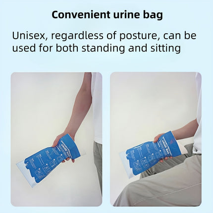 Portable Urinal for Camping and Emergency – image 7