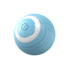 Smart Interactive Moving Ball Toy for Pets with USB Rechargeable Features | Durable Fun for Active Play and Exercise