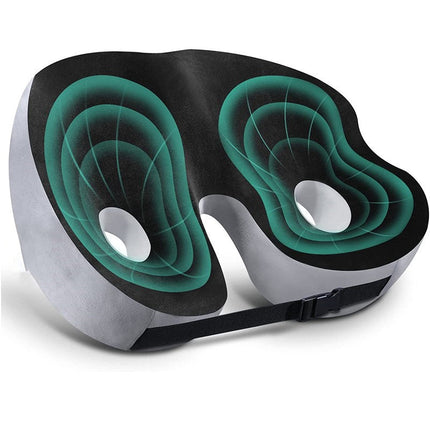 Seat Cushions, Tailbone Pain Cushion for Sit Bone Relief – image 14