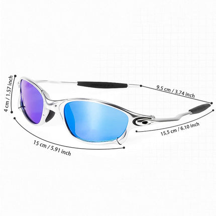 Polarized Sunglasses UV400 – image 4