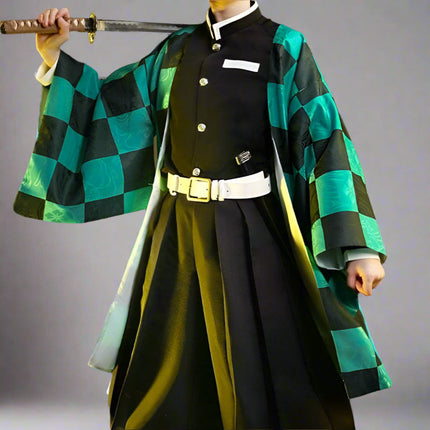 Cosplay Costumes, Anime Cosplay Costume Set for Conventions