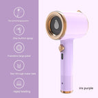 Light Purple / National Standard