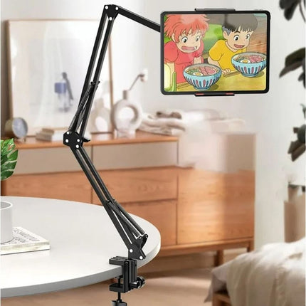 iPad Stand for Bed and Desk, Adjustable Tablet Stand – image 10