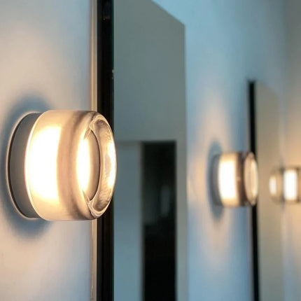 Modern Wall Sconce Lighting, LED Wall Light