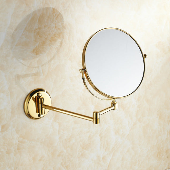 Vanity Mirror with Lights