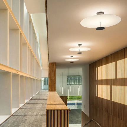 Modern Chandelier, Nordic Pendant Light – image 4