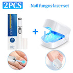 Laser Device and Pen