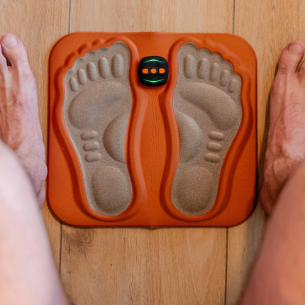 Electrical Muscle Stimulator for Feet, Foot Pain Relief Pad – image 6