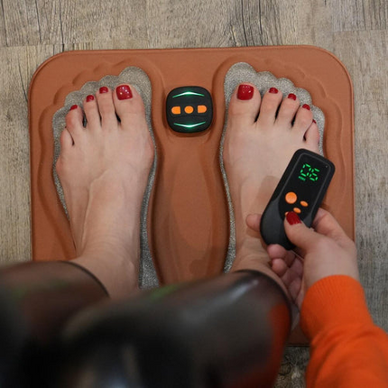 Electrical Muscle Stimulator for Feet – image 4
