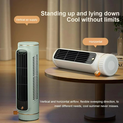 Portable Fan – image 4