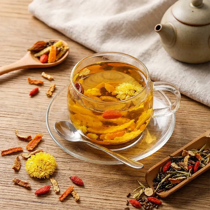Dandelion Tea, Dandelion Root Tea for Detox – image 5