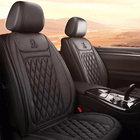 Heated Car Seat Cover, 12V Car Seat Heater with Adjustable Temperature – image 6