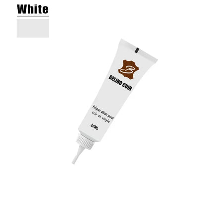 Leather Repair Gel, Leather Repair Kit for Car Seat Upholstery and Leather Sofa – image 12