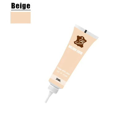 Leather Repair Gel, Leatherette Repair – image 11