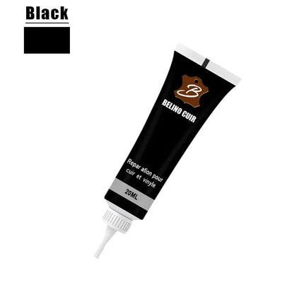 Leather Repair Gel, Leather Repair Kit for Car Seat Upholstery and Leather Sofa – image 10