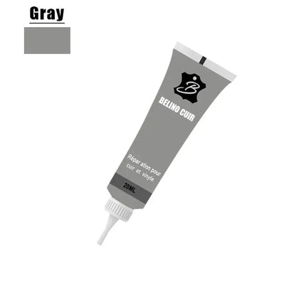 Leather Repair Gel, Leatherette Repair – image 13