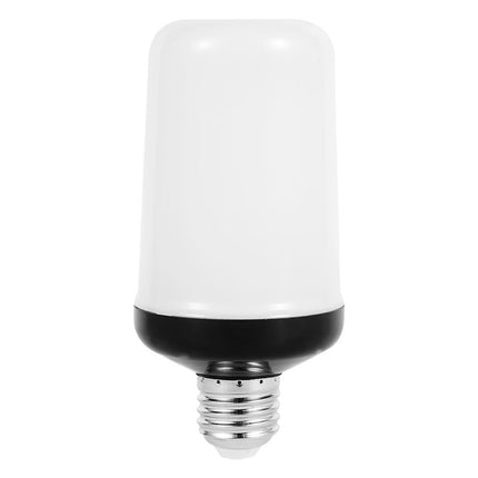 Flickering LED Bulb with Flame Effect, LED Flame Light Bulbs with 4 Modes – image 13