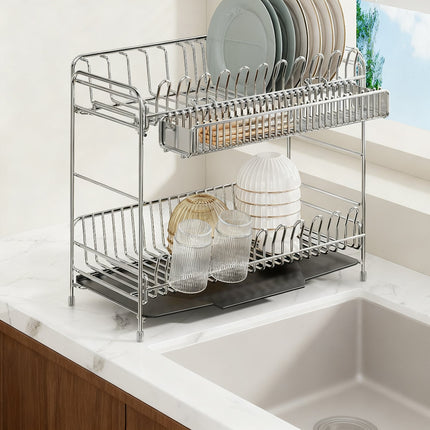 Dish Drying Rack – image 7