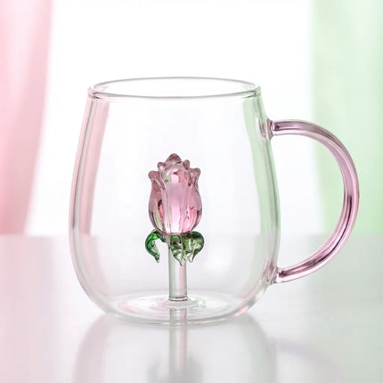 Glass Teapots, 47 oz Tea Pot – image 5