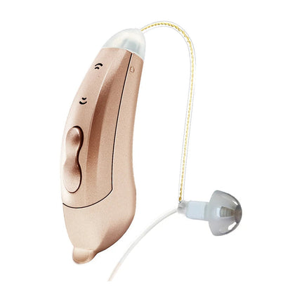 Bluetooth Hearing Aids with App Control – image 12