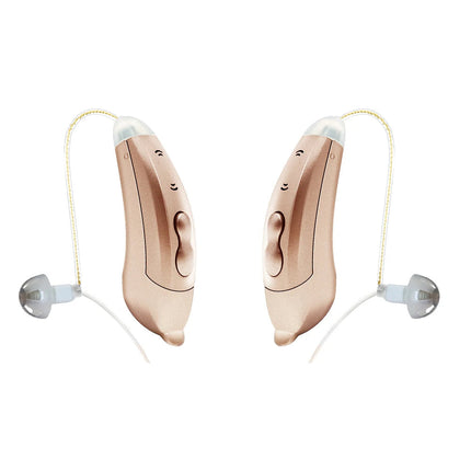 Behind the Ear Hearing Aids – image 15