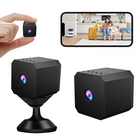Wireless Security Camera Without WiFi, Home Security Camera with Night Vision, Battery Powered Outdoor Security Camera
