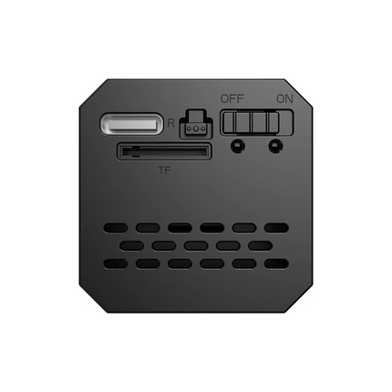 Wireless Security Camera Without WiFi, Home Security Camera with Night Vision – image 6