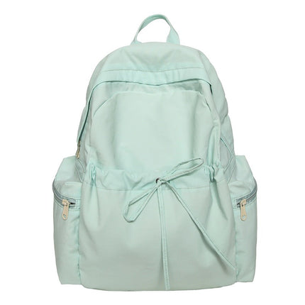 Lightweight Laptop Backpack, Casual Rucksack Backpack for Teenagers