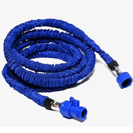 Expandable Garden Hose, Lightweight Water Hose with Kink Free Design, Watering Hose for Garden and Lawn