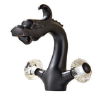 Black Faucet B