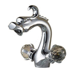 Chrome Faucet B