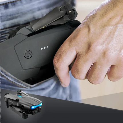 Camera Drone with Dual 4K Camera, Remote Control Drone for Beginners – image 5