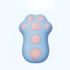Plastic / Sky Blue