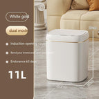 White gold battery model / 11L