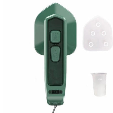 Portable Ironing Machine with Dual Temperature Settings | Efficient Wrinkle Removal for Home and Travel